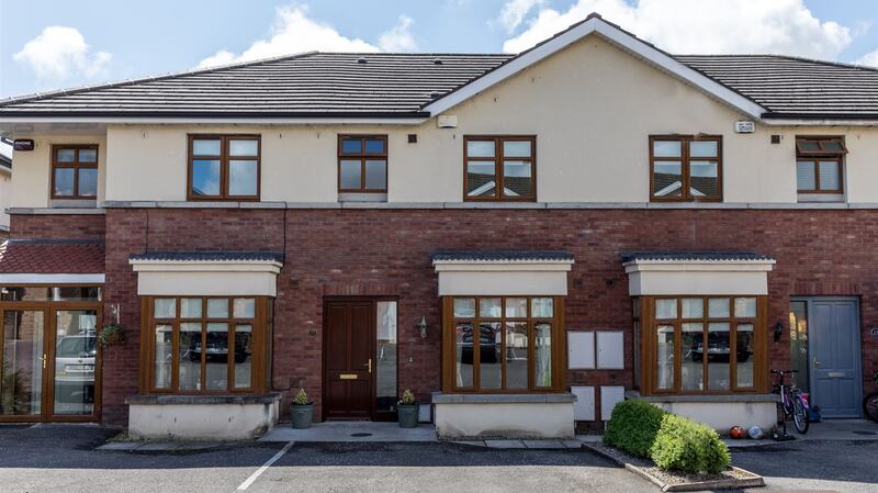 22 Galtrim Grange, Malahide, Co Dublin