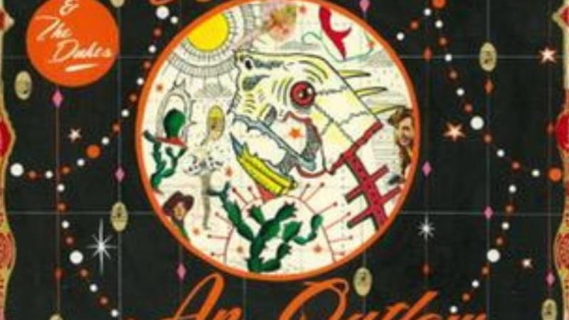 Steve Earle: So You Wannabe An Outlaw – Lachrymose veteran as good as ever