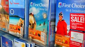 TUI second-quarter losses narrow to €167.8 million