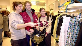 Dip in consumer sentiment blamed on post-Christmas blues