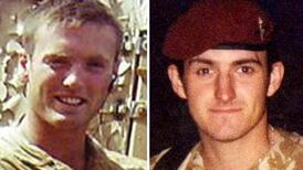 Judgment: Soldiers’ families can sue over deaths in battlefield under landmark ruling