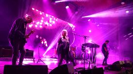 Slowdive at In the Meadows review: Forget Oasis, this sonic supernova is the perfect 1990s comeback