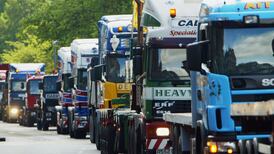 Will pandemic payment give me PRSI stamp as retirement looms?