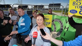 Travellers given Monday deadline to leave Thurles land
