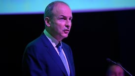 Cap on rent increases to be introduced within weeks, Taoiseach says