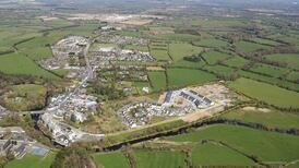 Kildare lands with full planning for 116 homes guiding at €5.25m