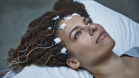 About ME: Shining a light on a debilitating disease many believe doesn't exist