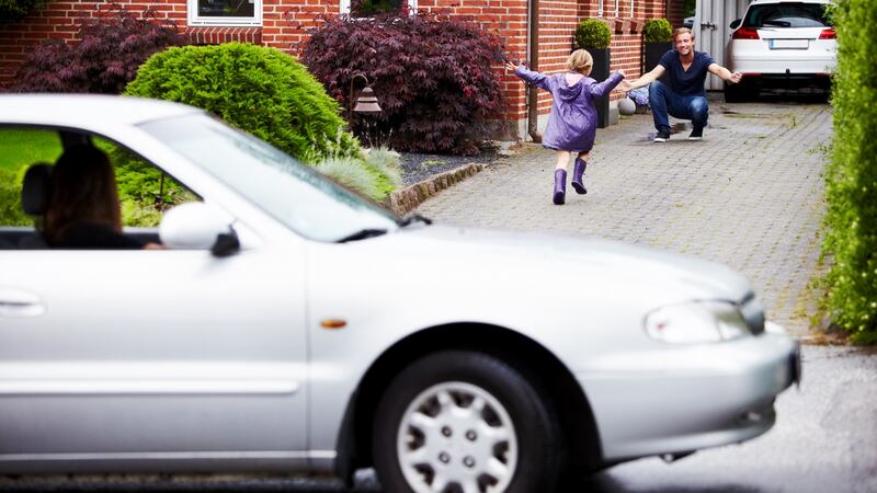 So often, issues over maintenance and access “all boil down to severe lack of communication”. Photograph: iStock