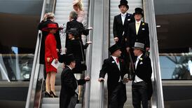 First four Classics of British Flat season pushed back