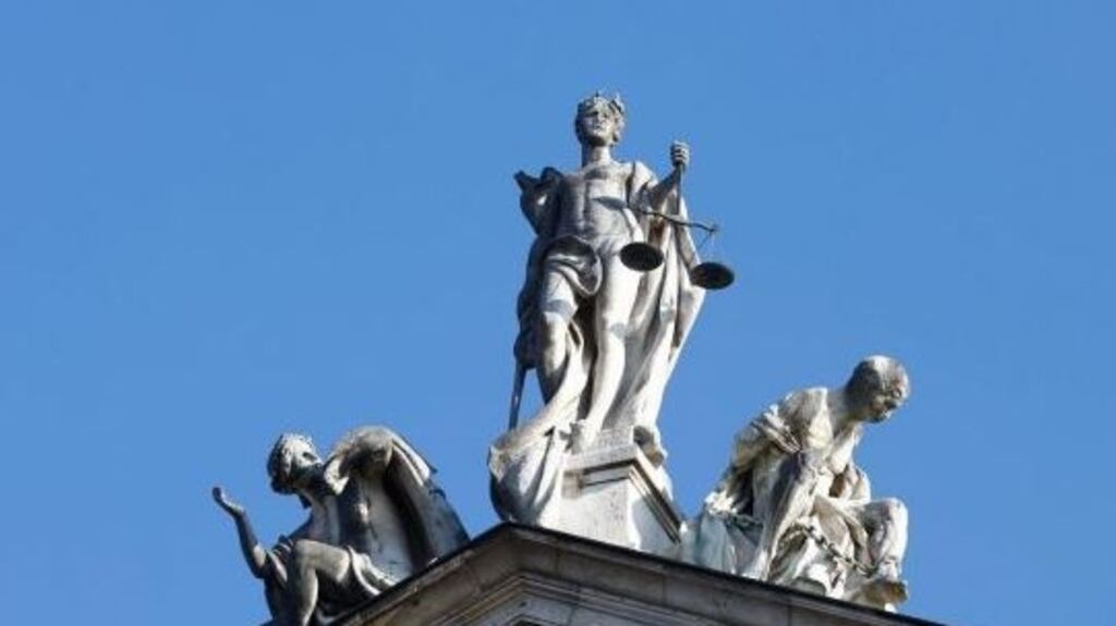 Judge Seán Ó Donnabháin directed the jury to find the accused not guilty before thanking them for their attention to the case which, he described as “unusual and very distressing” given the prevalence of suicide in Irish society.