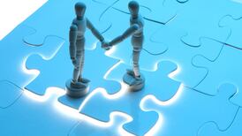 Simplified merger procedures will help speed up the process