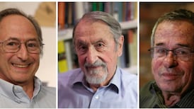 Nobel for chemistry rewards new approach to computer modelling