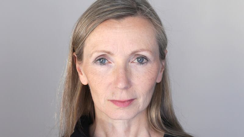 Anna Burns, author of Milkman. Photograph: Eleni Stefanou Anna Burns, author of Milkman. Photograph: Eleni Stefanou