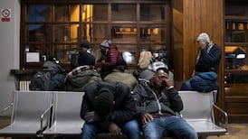 UNHCR: Dublin asylum regulation not aiding children and families