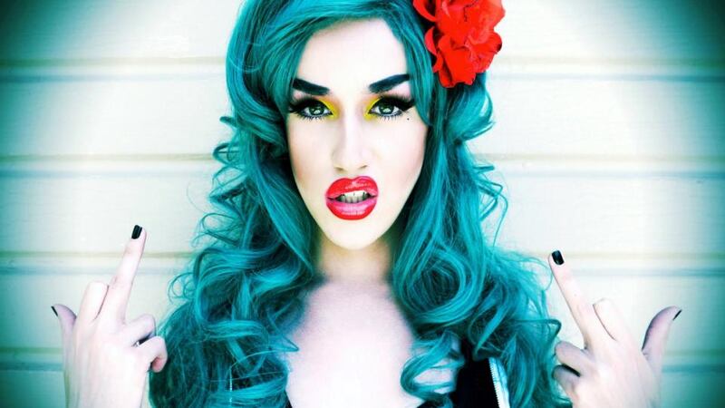 Dancefloor honesty: Adore Delano