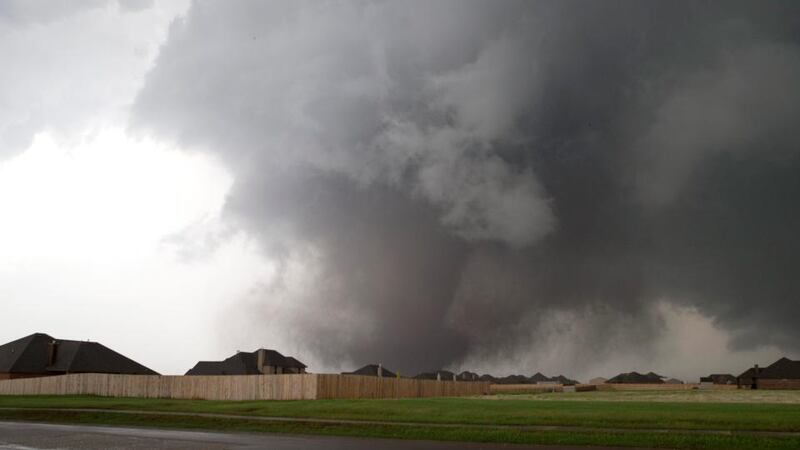 Severity of weather events bear out warnings of climatologists