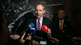 Kenny says clear plan in place if Britain votes to exit EU