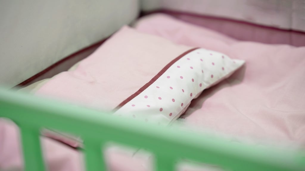 Minister for Children Roderic O’Gorman said there are ‘incredibly complex’ and ‘incredibly ethically difficult issues’ to address. File photograph: iStock