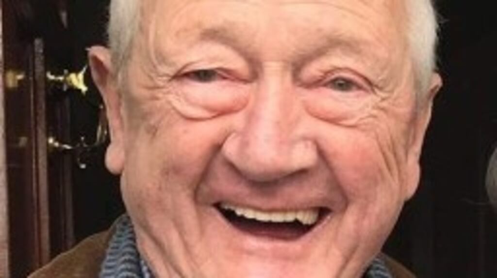 Lives Lost: Bill Taylor