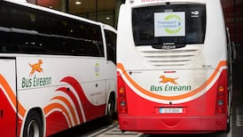 Talks continue but little sign of progress at Bus Éireann
