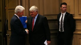 A half-century on, Concern still shows readiness to adapt to new crises