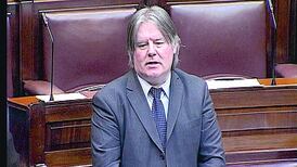 At least 2,500 children will be homeless on Christmas Day, says Tommy Broughan