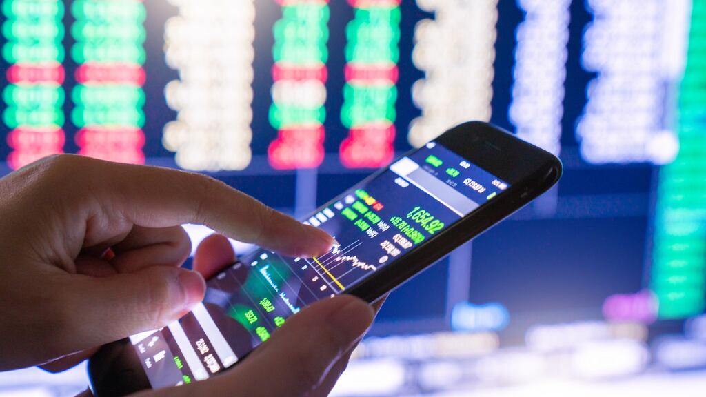 Ireland’s combination of technology, regulation and talent enabled development of ‘fintech’, ‘regtech’ sector