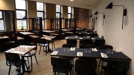 Bread 41’s new restaurant: Weekend brunch is a delight, but I have one criticism...