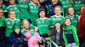 McGrath sisters to the fore again as Sarsfields retain senior club camogie title
