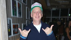 ‘You meet certain actors and it’s just... no’