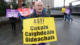 Fresh talks planned for next week after teachers’ strike