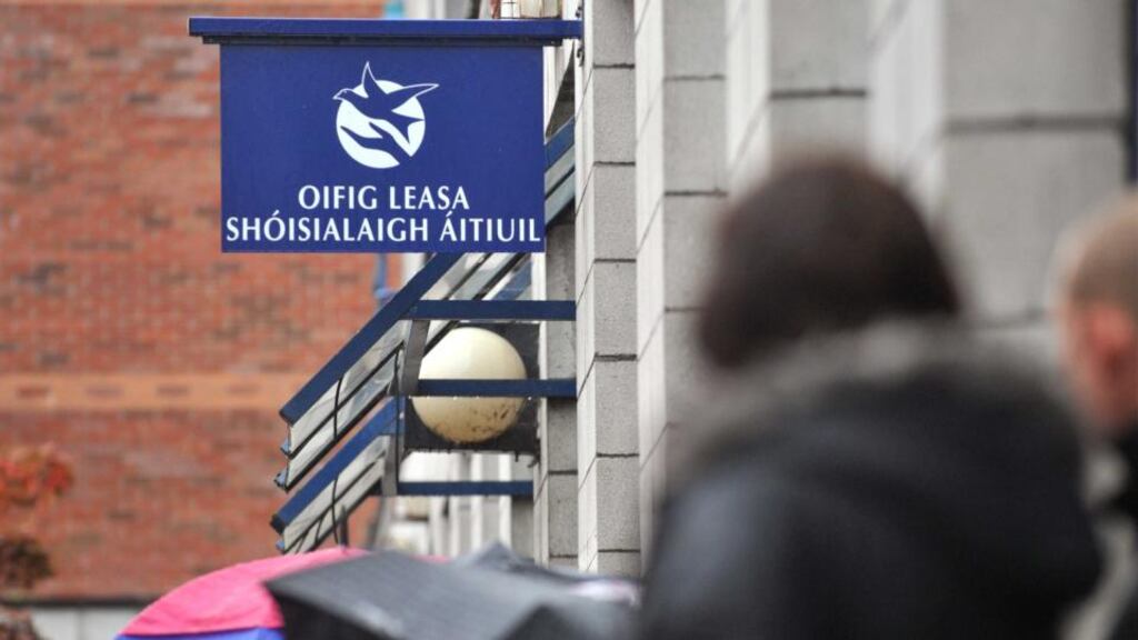 A man’s wife died in 1998 but he was unaware that he was entitled to claim for a survivor’s pension.