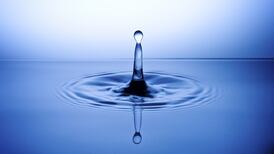 Arsenic detected in a small number of private wells