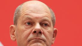 Knives come out in Merkel’s party as Germans vote for change