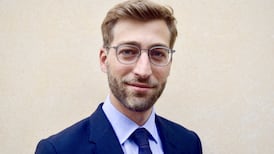 Central Bank hires key Bank of England stress-testing figure