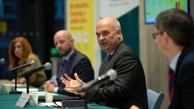 Irish media needs to take a look at how it is covering pandemic