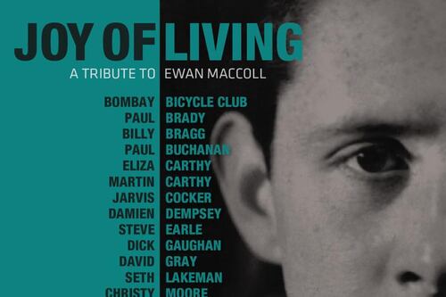 Various Artists: The Joy of Living – Album Review