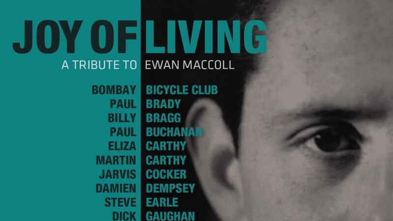 Various Artists: The Joy of Living – Album Review