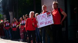 Brazil steps up search for journalist and indigenous expert missing in Amazon rainforest