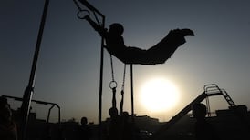 Child abuse: Dysfunctional  system  stuck in fire-fighting mode