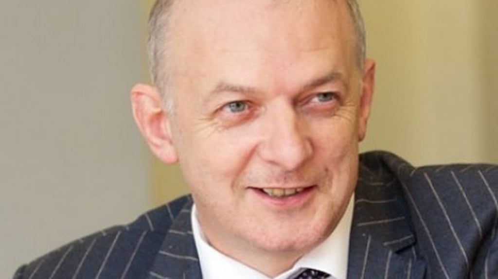 Andrew Tinkler replaces Tim Jeans, an experienced airline executive who previously worked with Ryanair and Monarch Airlines