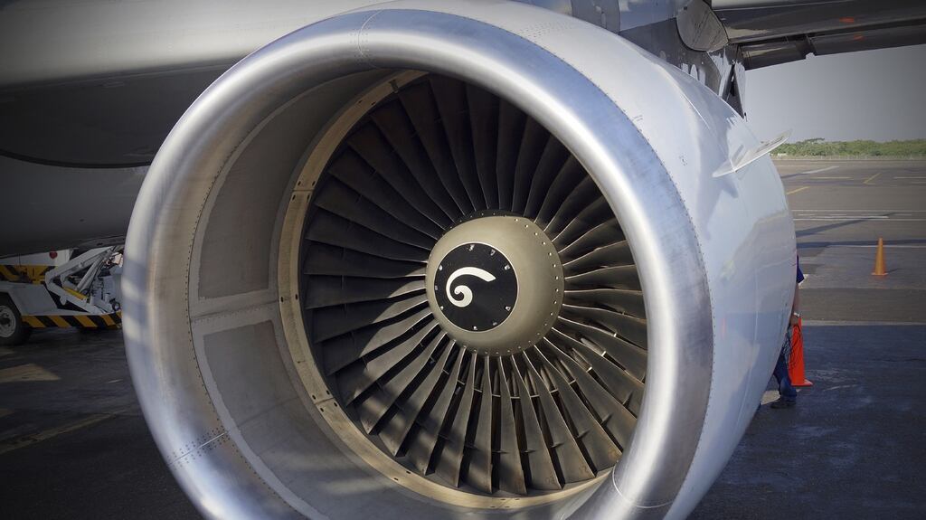 Plans to deliver more A350s  and A320-family planes presents “very large challenges”, Airbus has said. Photograph: iStock