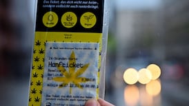 Edible transport tickets, @Metaverse and Time people of the year