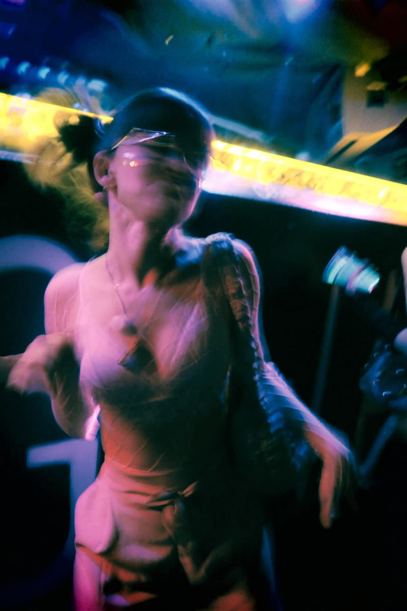 Dublin Fringe Festival 2025: Cirque du Honeypot