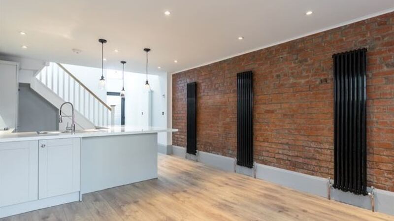 7 Parochial Avenue, Baldoyle, Co Dublin