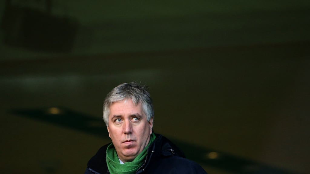 A level of forensic detail make the damning conclusions on John Delaney’s FAI regime all the more impactful.