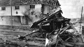 New £55m initiative to address backlog of Troubles inquests