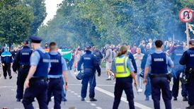 Protesters to seek reopening of Coolock migrant housing injunction hearing