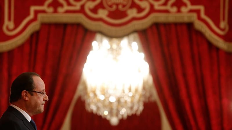 What does the future hold for France?