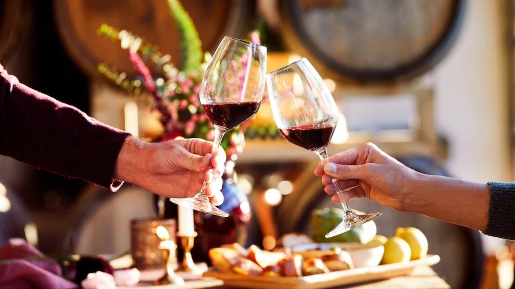 Rioja is the perfect pick, whether you want crowd-pleasers to elevate the traditional festive dinner, or are seeking a refreshing choice to pique appetites or freshen palates at an elegant gathering